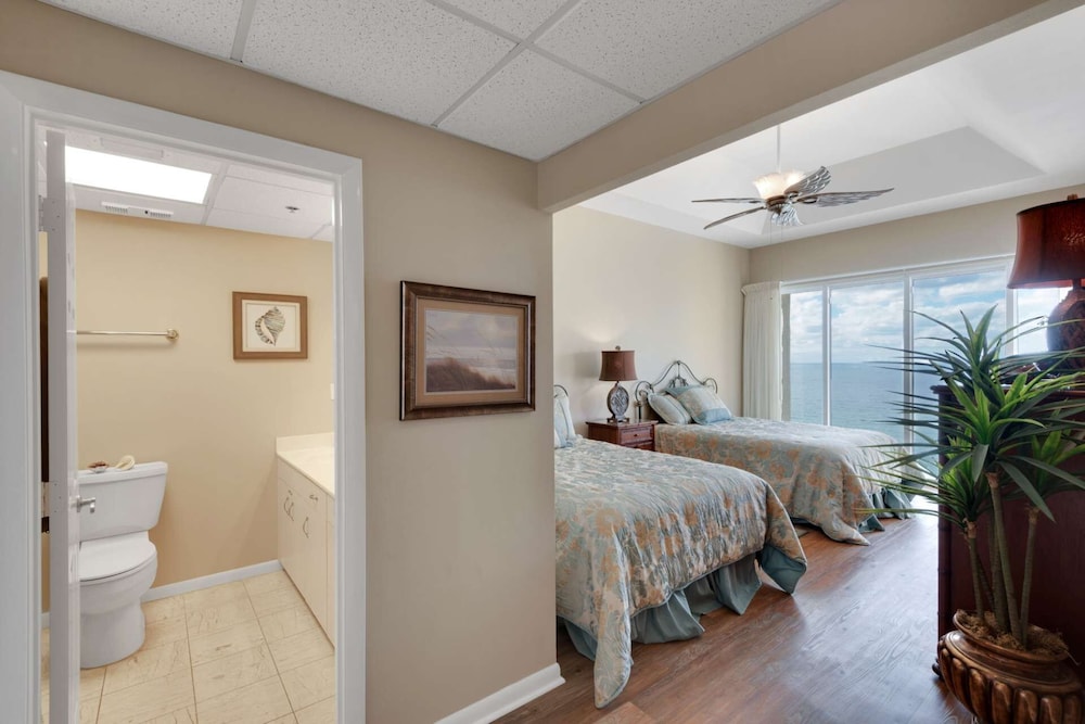 Long Beach Resort by iTrip Panama City Beach - photo 7