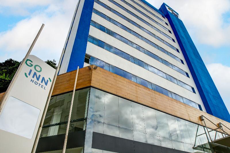 Transamerica Fit Lafaiete — Conselheiro Lafaiete