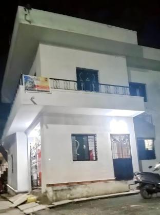Matoshri nivas Akkalkot — Solapur — photo 3