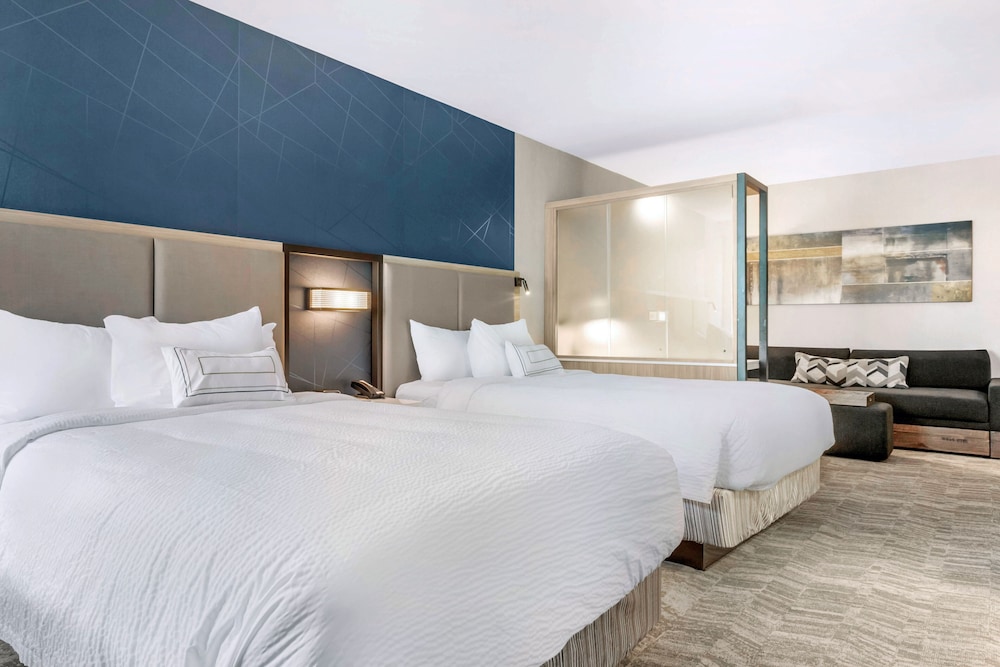 SpringHill Suites by Marriott Charlotte Southwest - photo 5