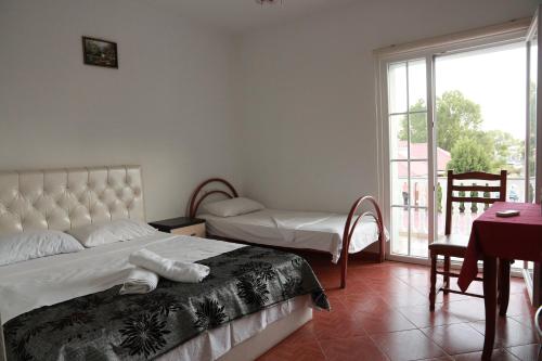 Hotel Fantazia — Shkoder — photo 5
