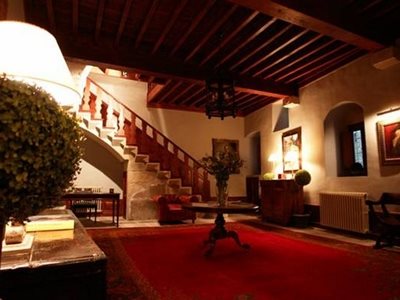 Palacio Chaves Hotel — Trujillo — photo 4
