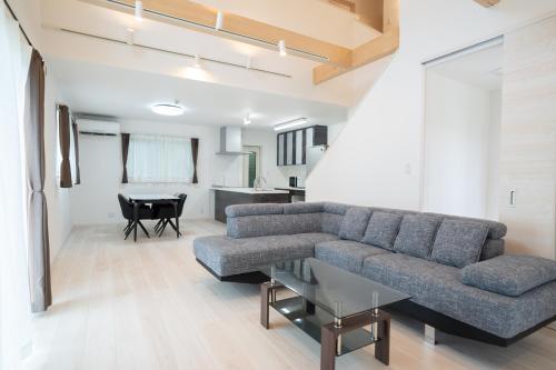 Comfy Resort Villa Onna in Unknown City, Japan