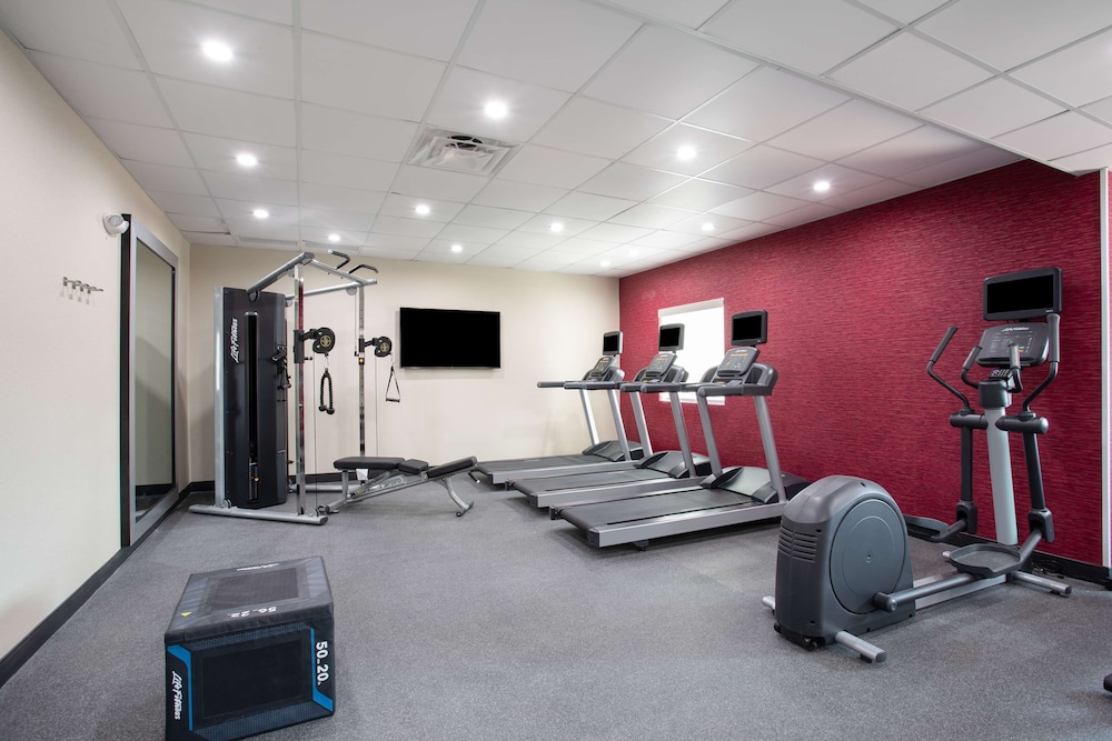 Home2 Suites by Hilton Roswell NM - photo 31
