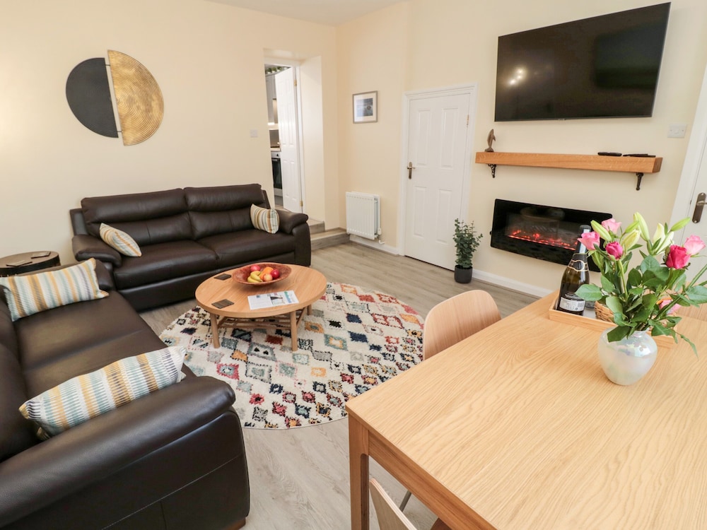 Stone's Throw - carbon neutral hotel in Morpeth