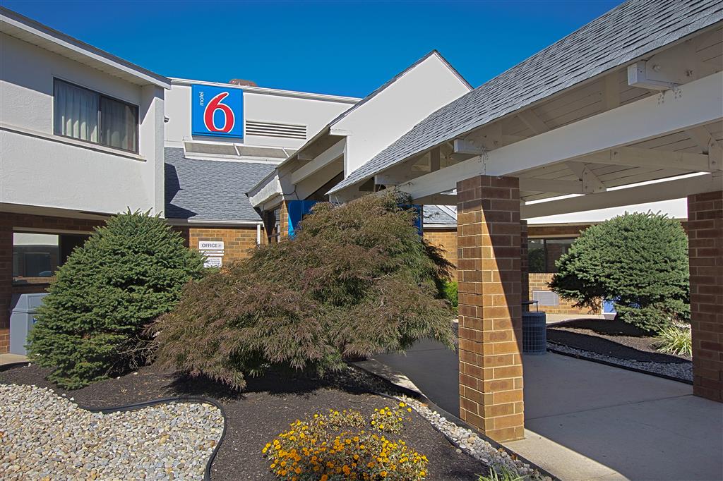 Motel 6 Piscataway NJ - photo 2