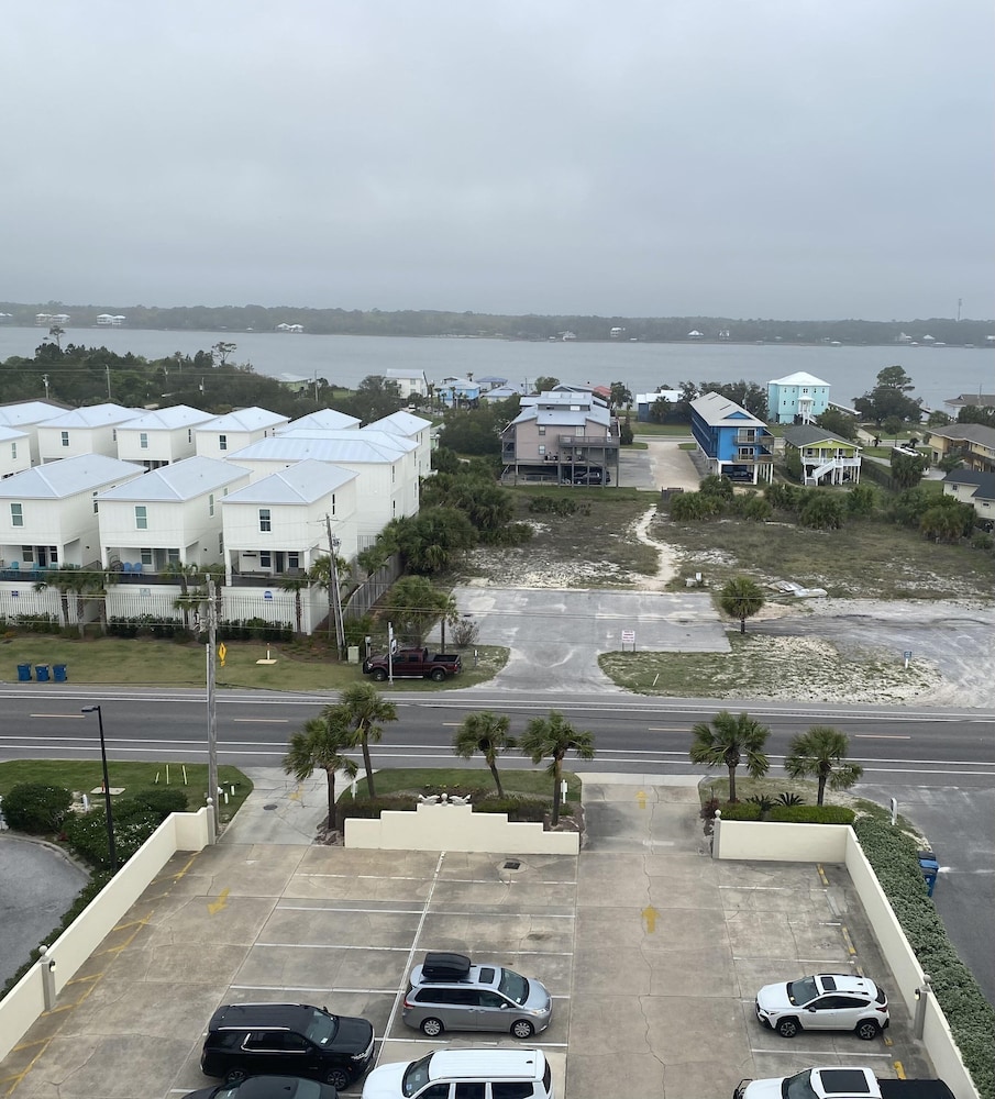 Gulf Tower 8b 2 Bedroom Condo by RedAwning - photo 41