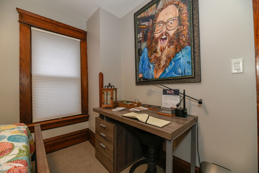 Berrodin Bed & Breakfast - photo 6