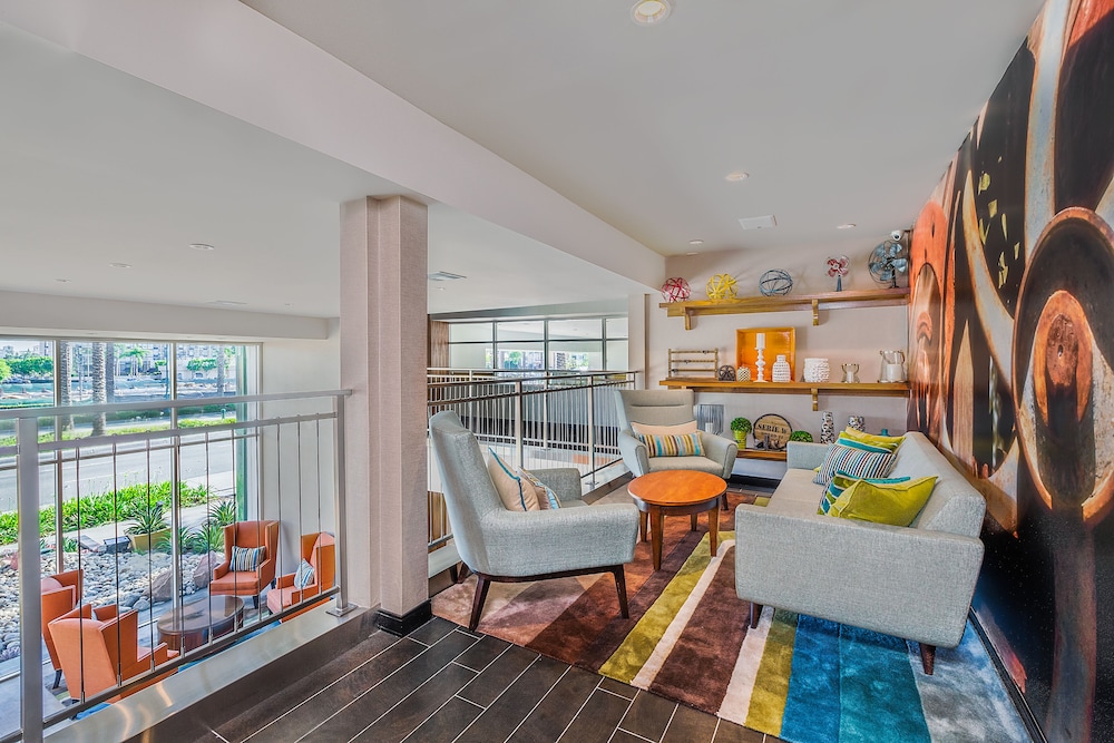 Hotel Indigo Anaheim by IHG - photo 47