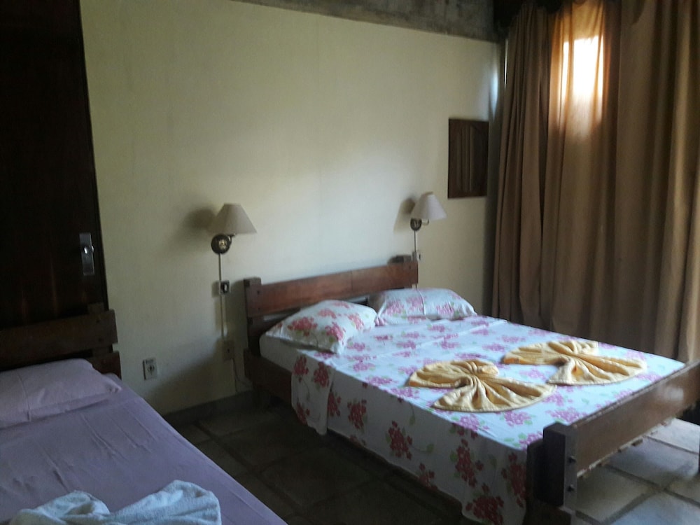 Hotel Cupim in Ouro Preto, Brasil