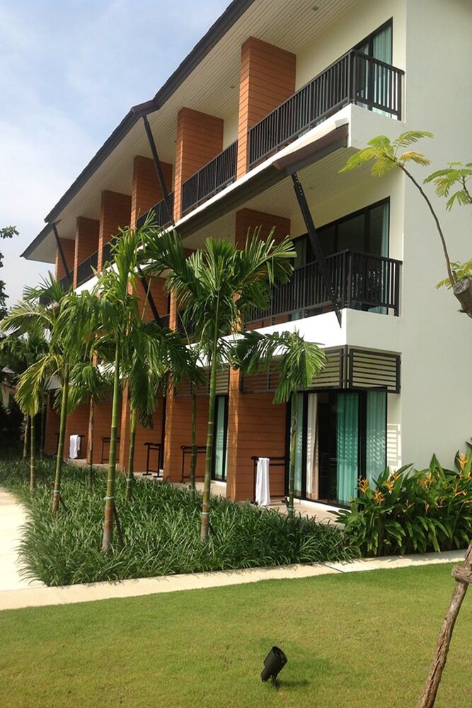 Baan Khun Yai Korat in Nakhon Ratchasima, Thailand