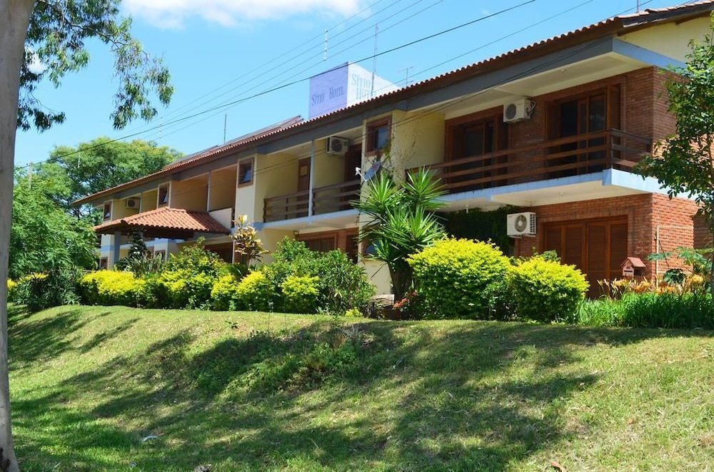 Sítio Hotel e Eventos - last minute hotel in Sao Pedro Do Sul