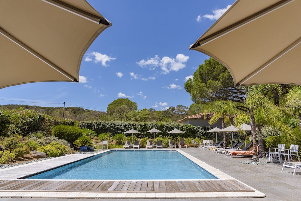 Les Pins de Santa Giulia in Porto-Vecchio, France