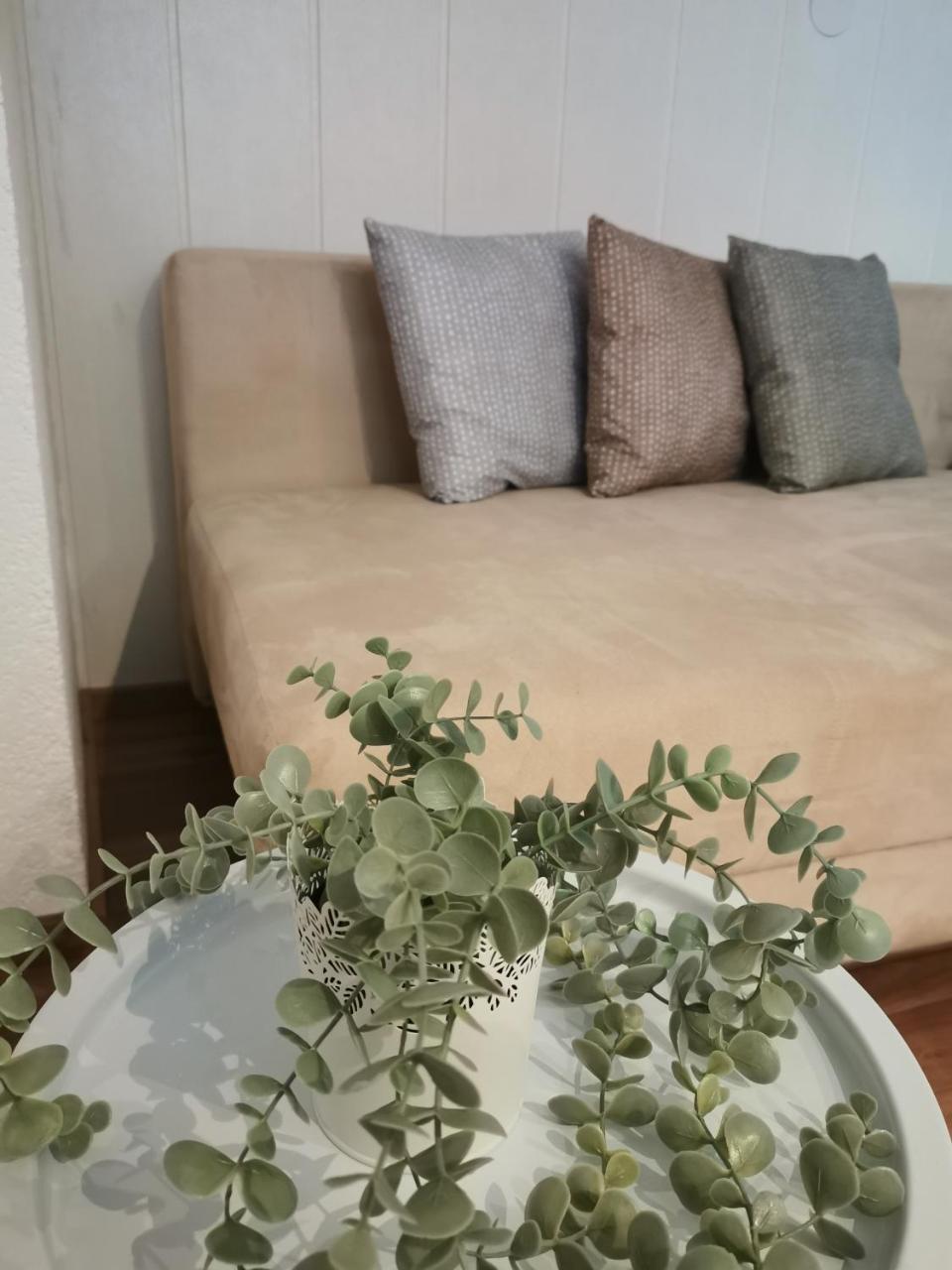 Riverside Appartements — 4-Star Luxury Hotel in Seeboden, Austria