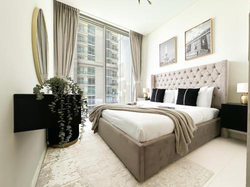 Trophy Maison de Charme Suite — 4-Star Luxury Hotel in Dubai, United Arab Emirates