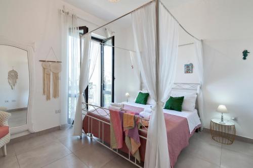 Casa Daddy — 4-Star Luxury Hotel in Porto Cesareo, Italy