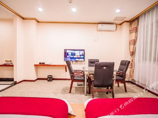 Huiqi Hotel - last minute hotel in Shenzhen