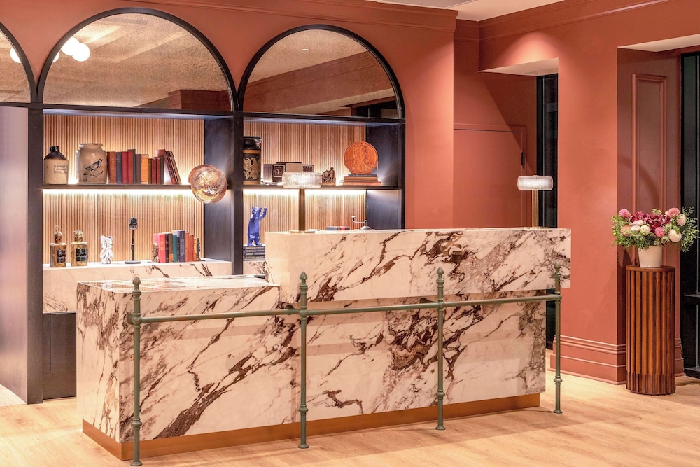 Pennyweight Hotel Boston Curio Collection by Hilton - photo 7
