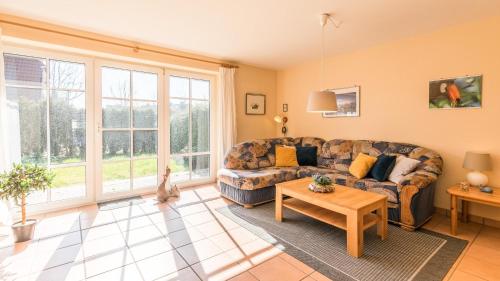 Ferienhaus Jaedicke Ferienhaus Jaedicke in Busum, Germany