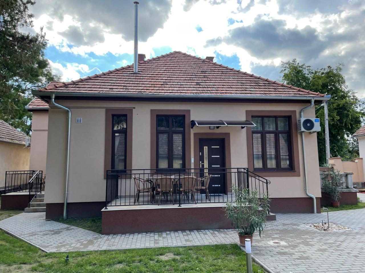 Kovács Apartmanház — Kiskunhalas — photo 3