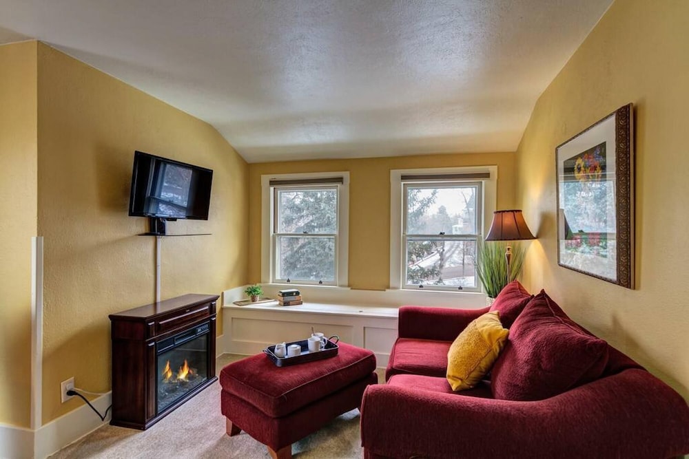 Avenue Hotel Bed & Breakfast - photo 19