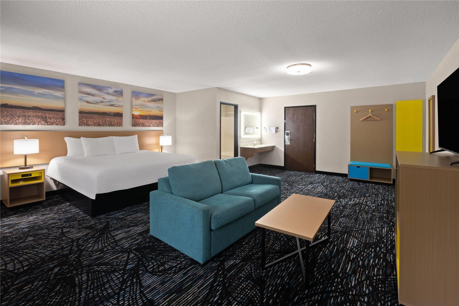 Days Inn by Wyndham Bad Axe - photo 14
