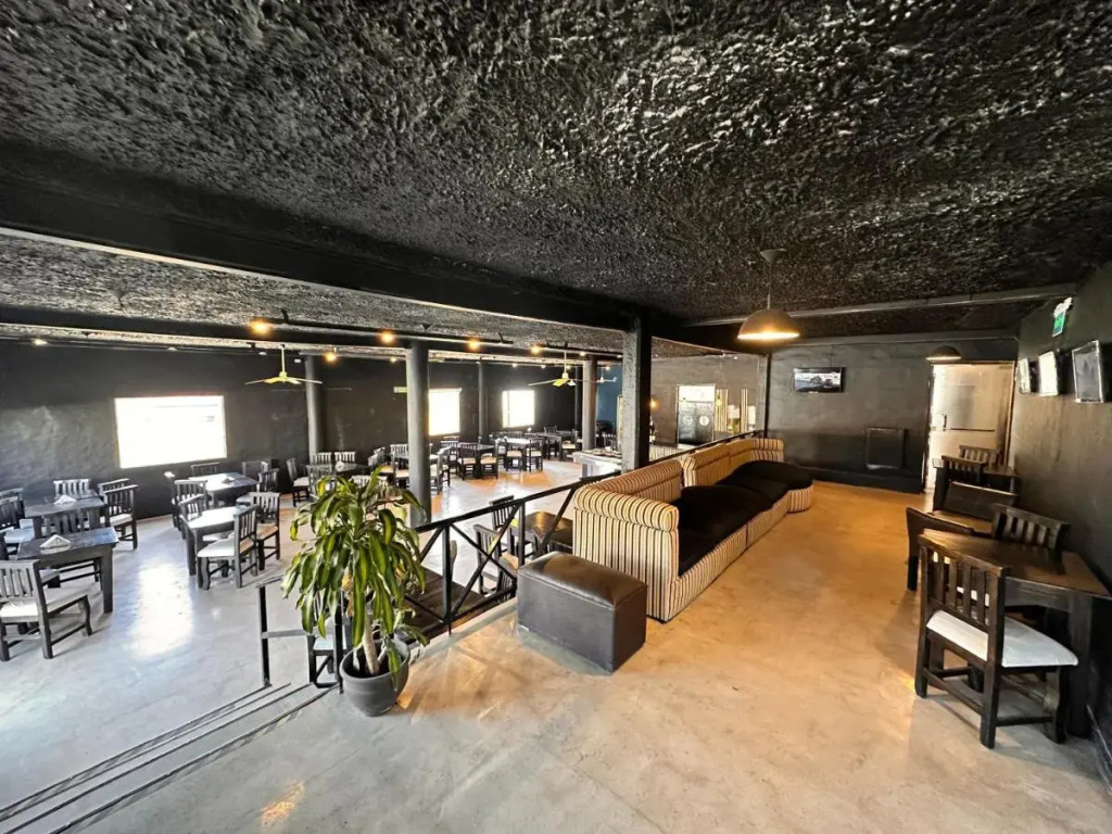 Hotel BLU de las Sierras in Villa Carlos Paz, Argentina