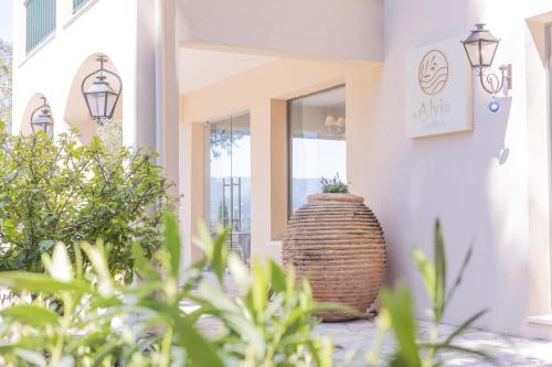 Alvia Suites — Kontokali — photo 2