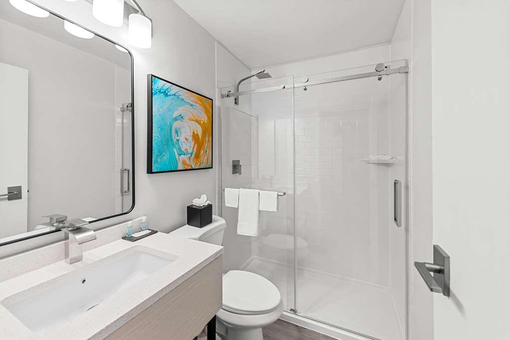 Suburban Studios Columbus North - photo 5