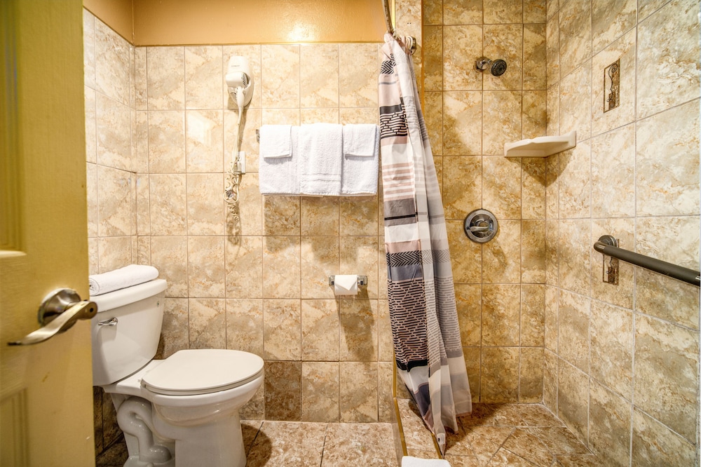Geneva Motel - photo 18