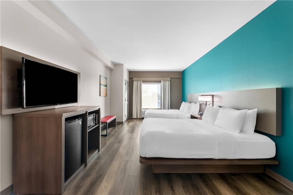 Comfort Suites Knoxville West Farragut - photo 23