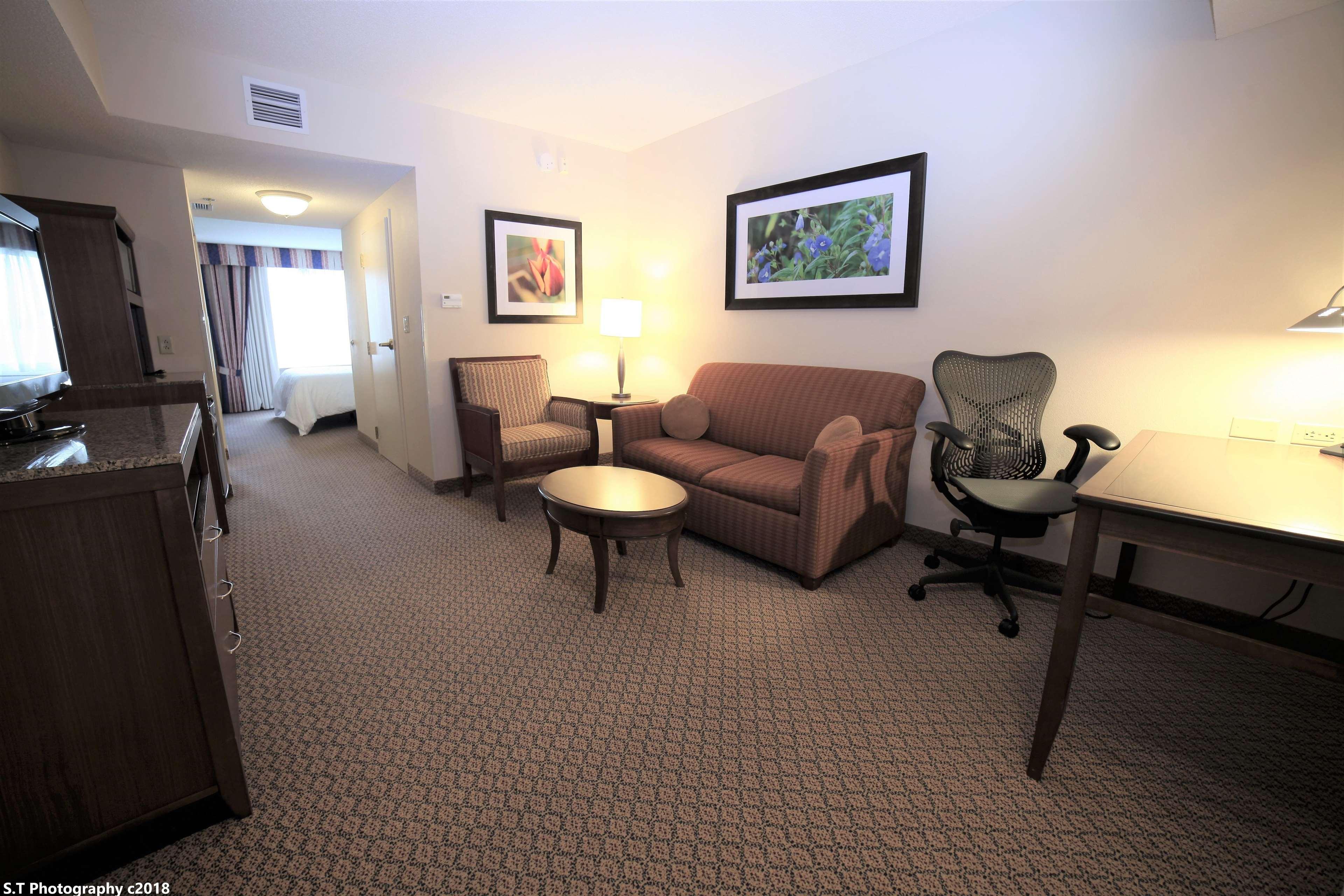 Hilton Garden Inn Elmira Corning - photo 27