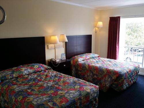Maridel Motel - photo 22