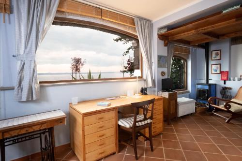 La casina incantata — hotel in Trevignano Romano