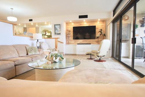 Kaanapali Beach Vacation Rental — 4-Star Luxury Hotel in Lahaina, United States