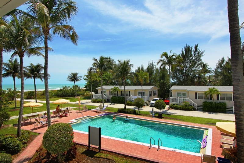 Seaside Inn - photo 25