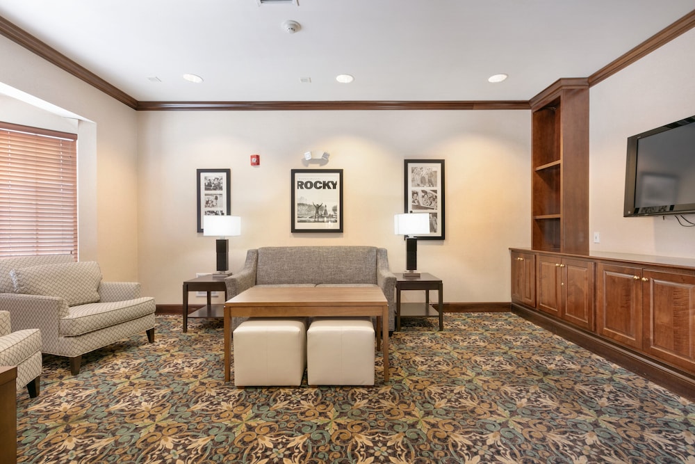 Staybridge Suites Akron Stow Cuyahoga Falls by IHG - photo 42