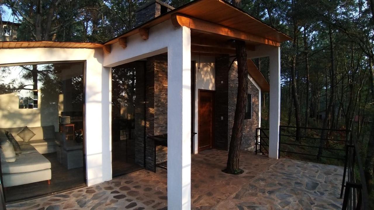 Cabaña Alexa en el corazón del bosque de Mazamitla in Mazamitla, Mexico
