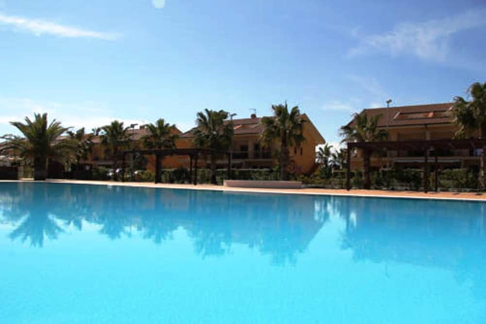 Residence dei Margi — 4-Star Luxury Hotel in Messina, Italy