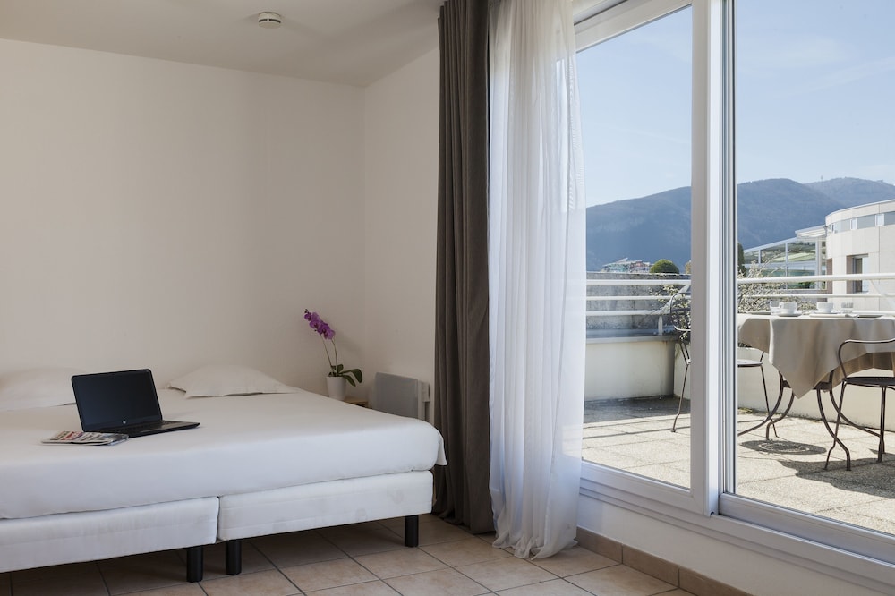 Park and Suites Annemasse — Annemasse — photo 3
