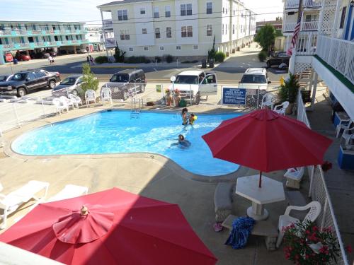 Fountain Motel - photo 34