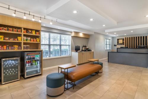 TownePlace Suites Houston NASA Clear Lake - photo 4