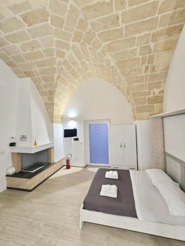 Le Stelle Del Greco — hotel in Copertino