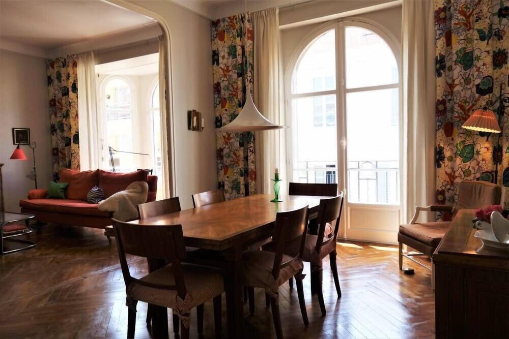 Novembre in Cannes, France