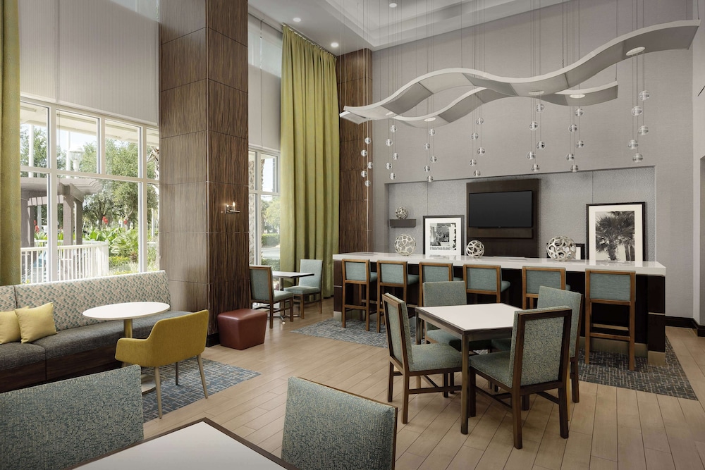 Hampton Inn & Suites Orlando North Altamonte Springs - photo 32