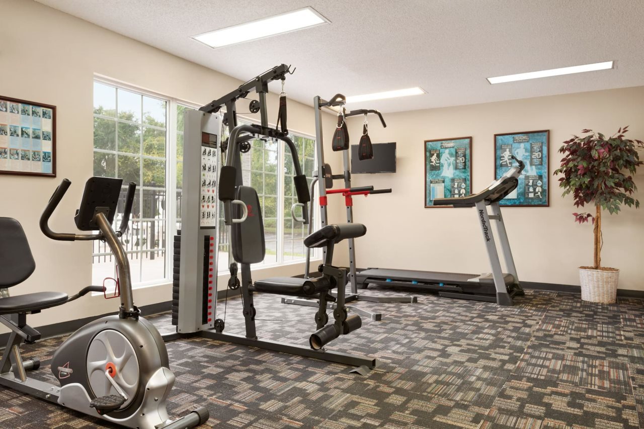 Quality Inn Ormond Beach Daytona - photo 6