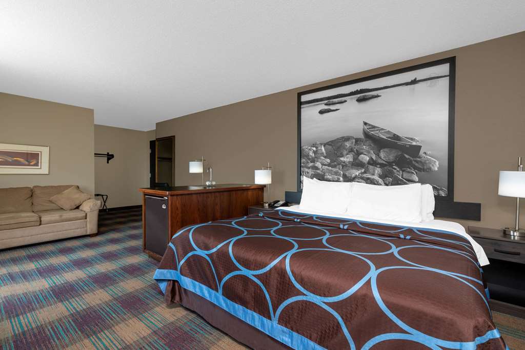 Super 8 by Wyndham Glenwood - photo 13