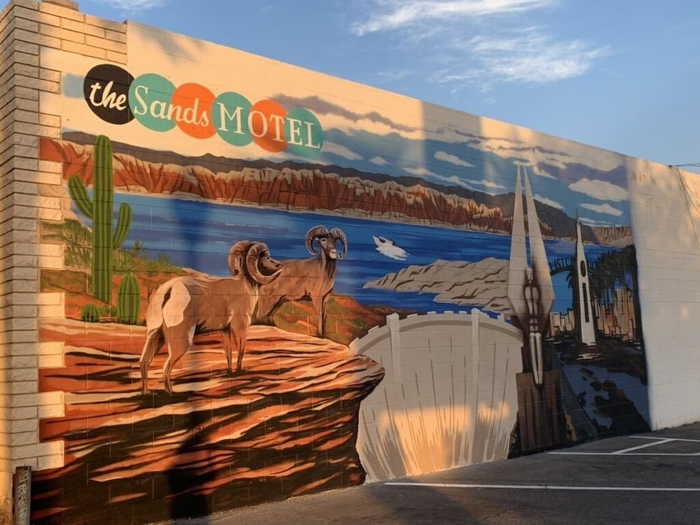 The Sands Motel - photo 44