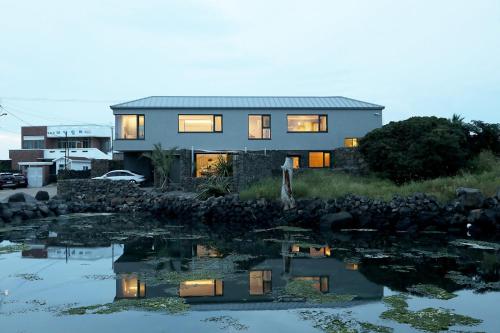 볼다 bolda in Jeju City, South Korea