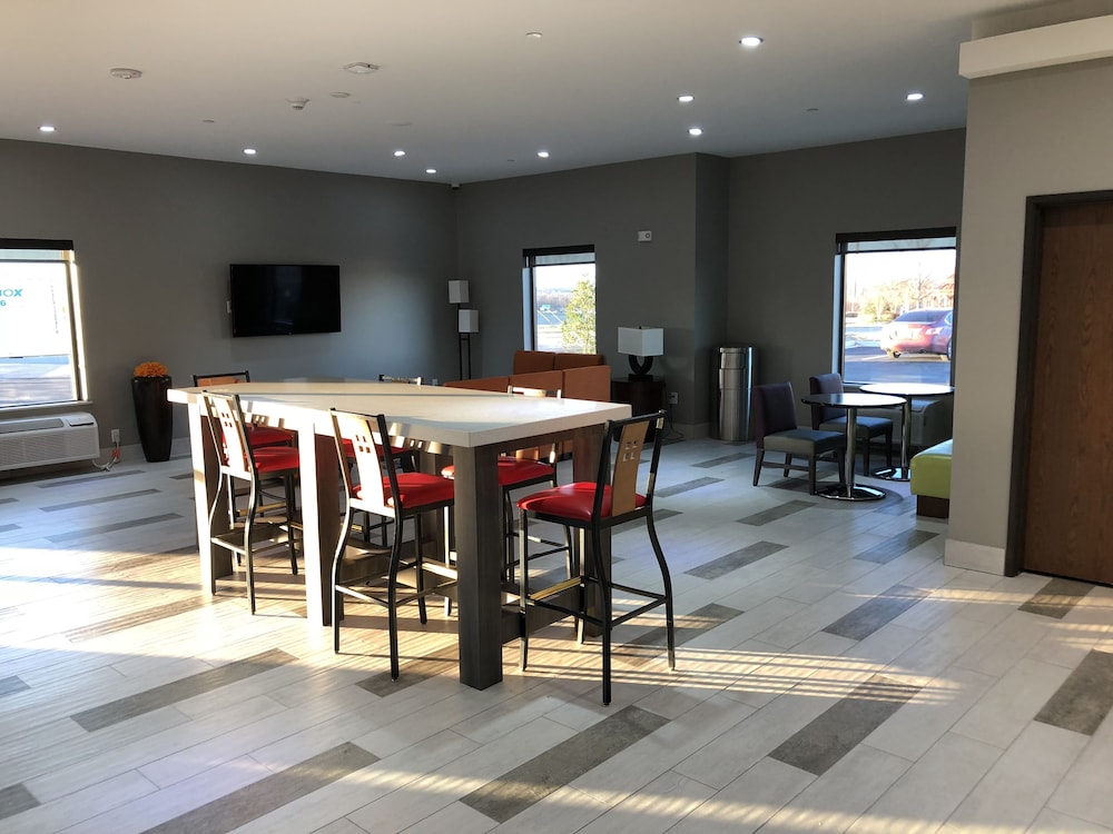 Hotel Glenpool - photo 19